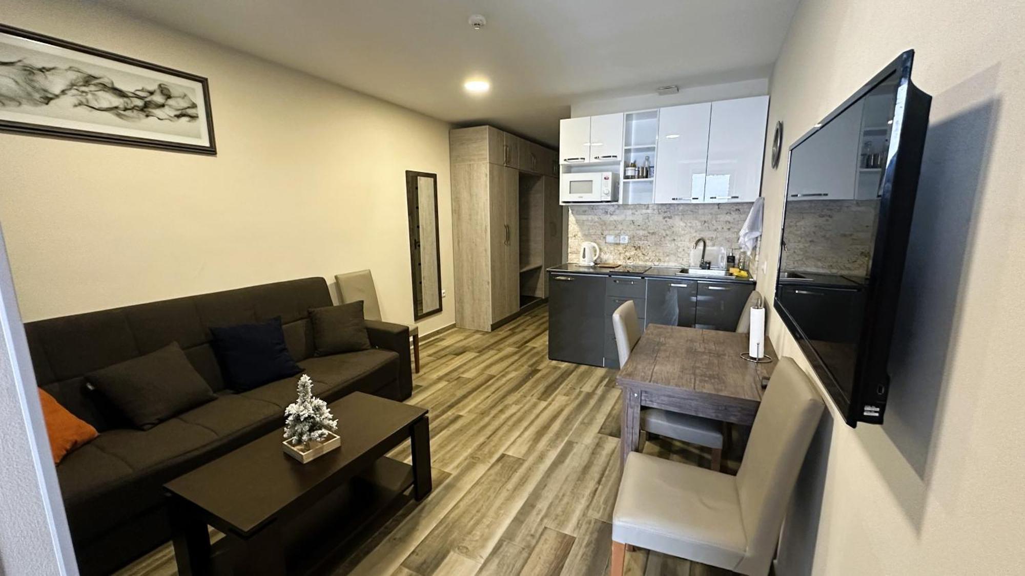 New Gudauri Loft 2 - Mountain Harmony, Quiet & Cosy Place Next To Main Lift Exterior foto