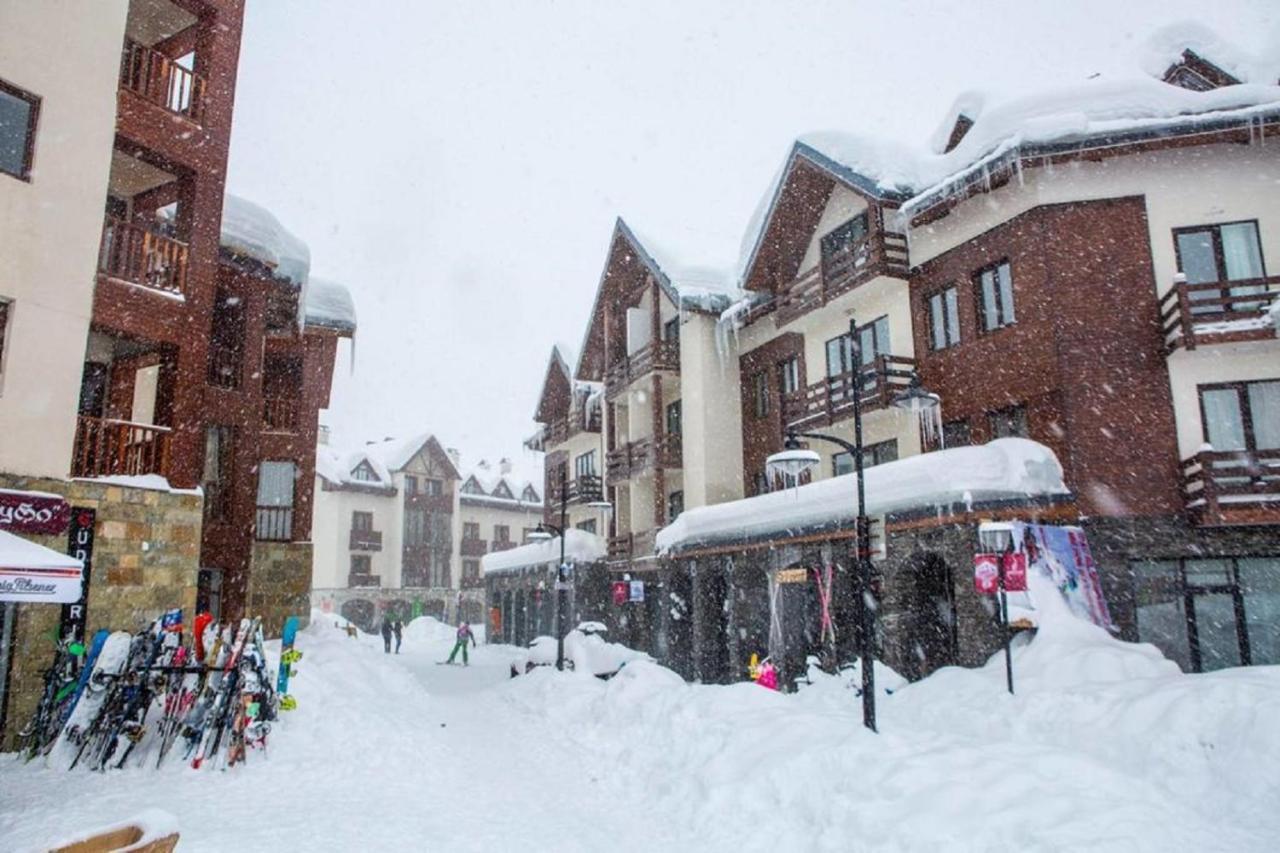 New Gudauri Loft 2 - Mountain Harmony, Quiet & Cosy Place Next To Main Lift Exterior foto