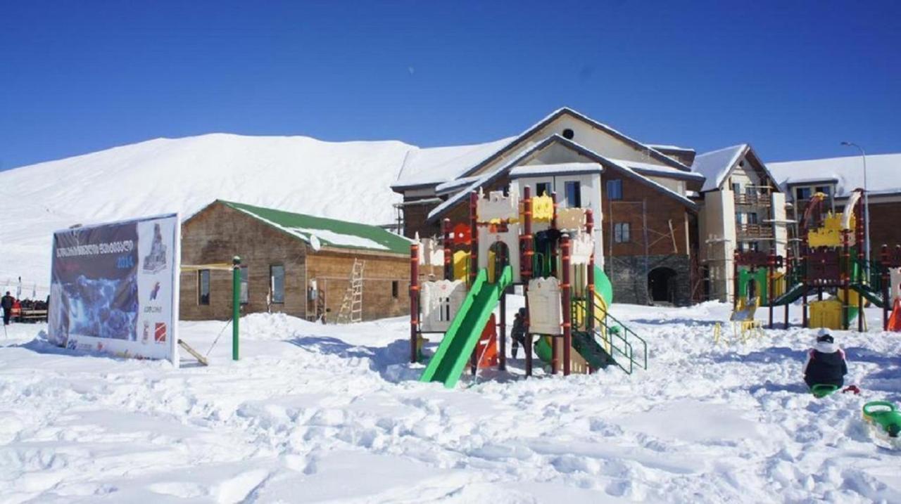 New Gudauri Loft 2 - Mountain Harmony, Quiet & Cosy Place Next To Main Lift Exterior foto