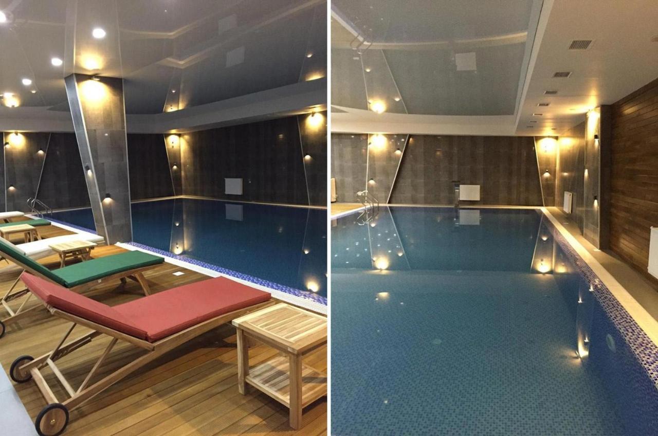 New Gudauri Loft 2 - Mountain Harmony, Quiet & Cosy Place Next To Main Lift Exterior foto